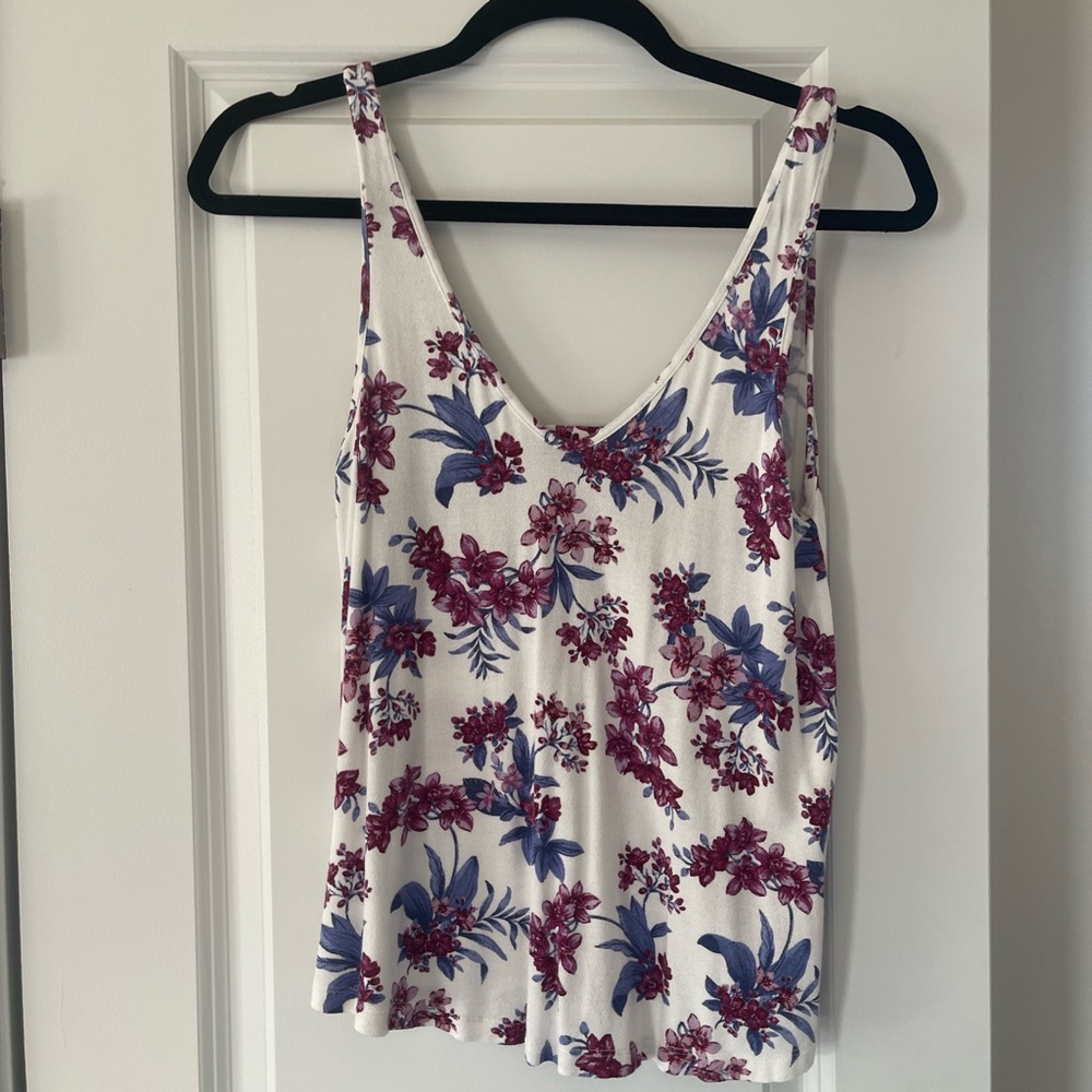 AE tank